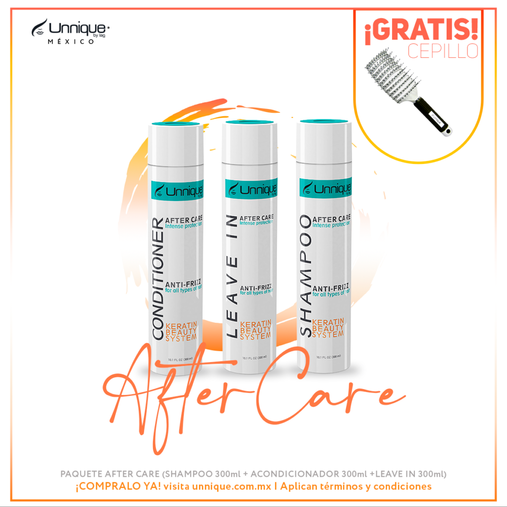 After Care Promo